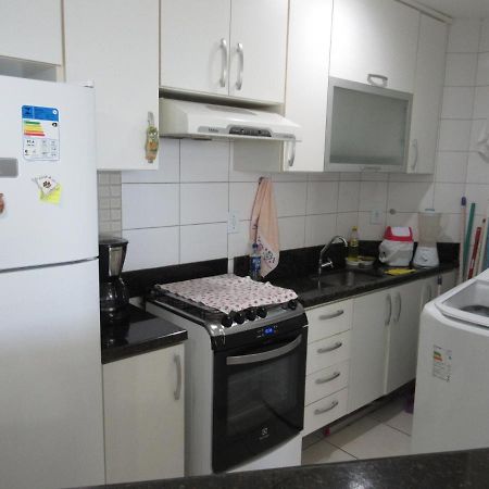 Apartamento Green Diamond Vila Velha  Exterior foto