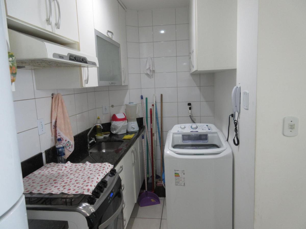Apartamento Green Diamond Vila Velha  Exterior foto