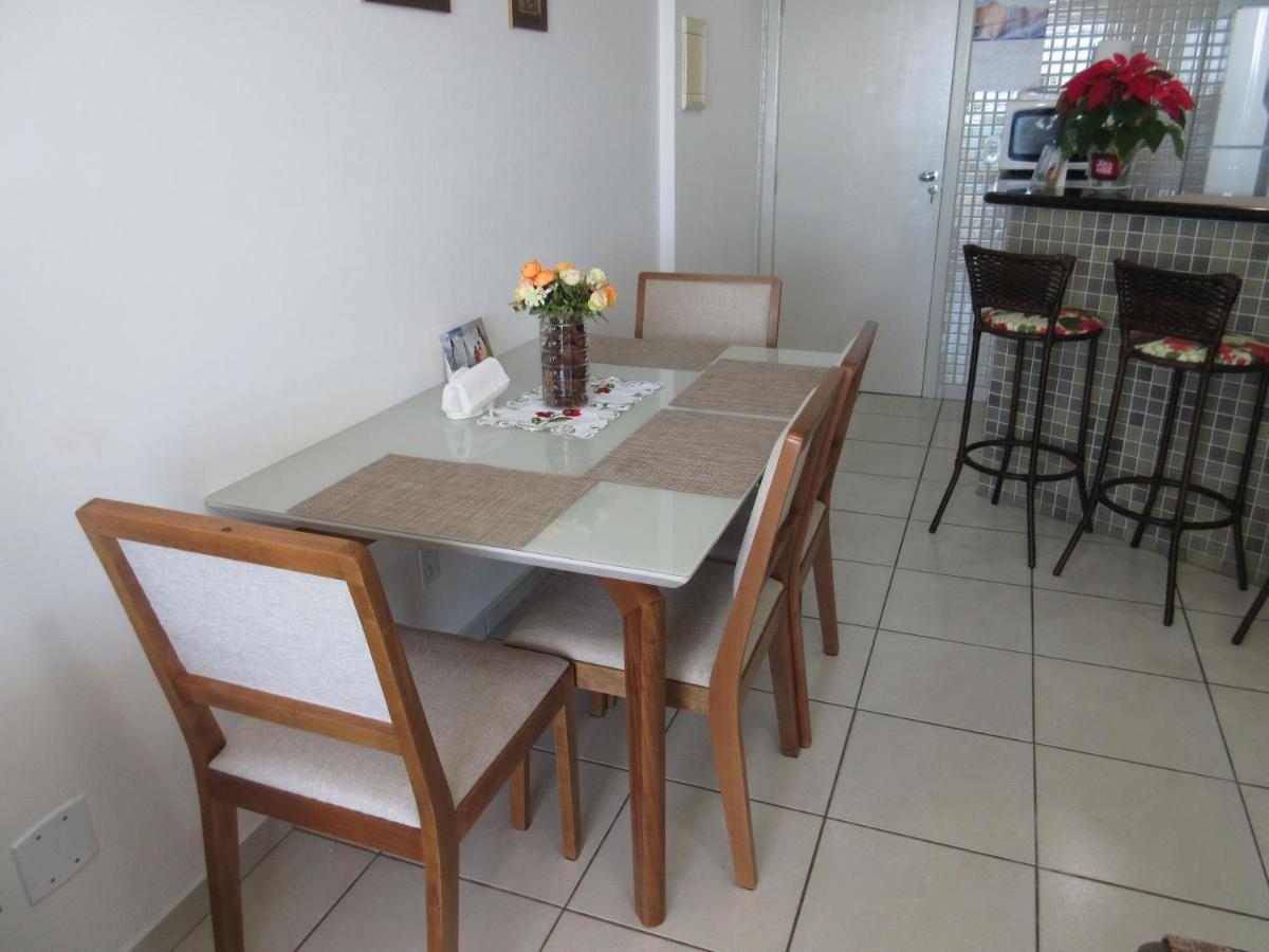 Apartamento Green Diamond Vila Velha  Exterior foto
