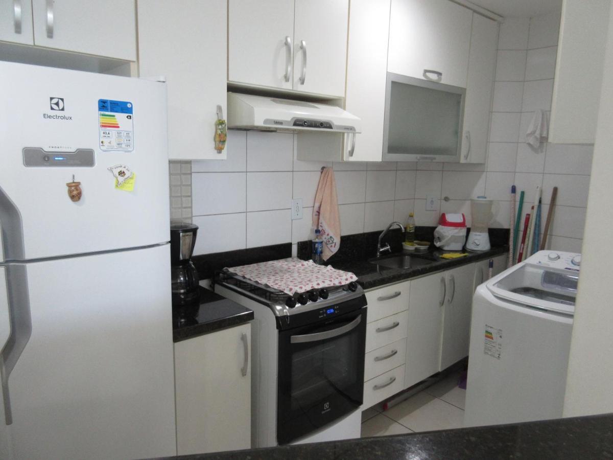 Apartamento Green Diamond Vila Velha  Exterior foto