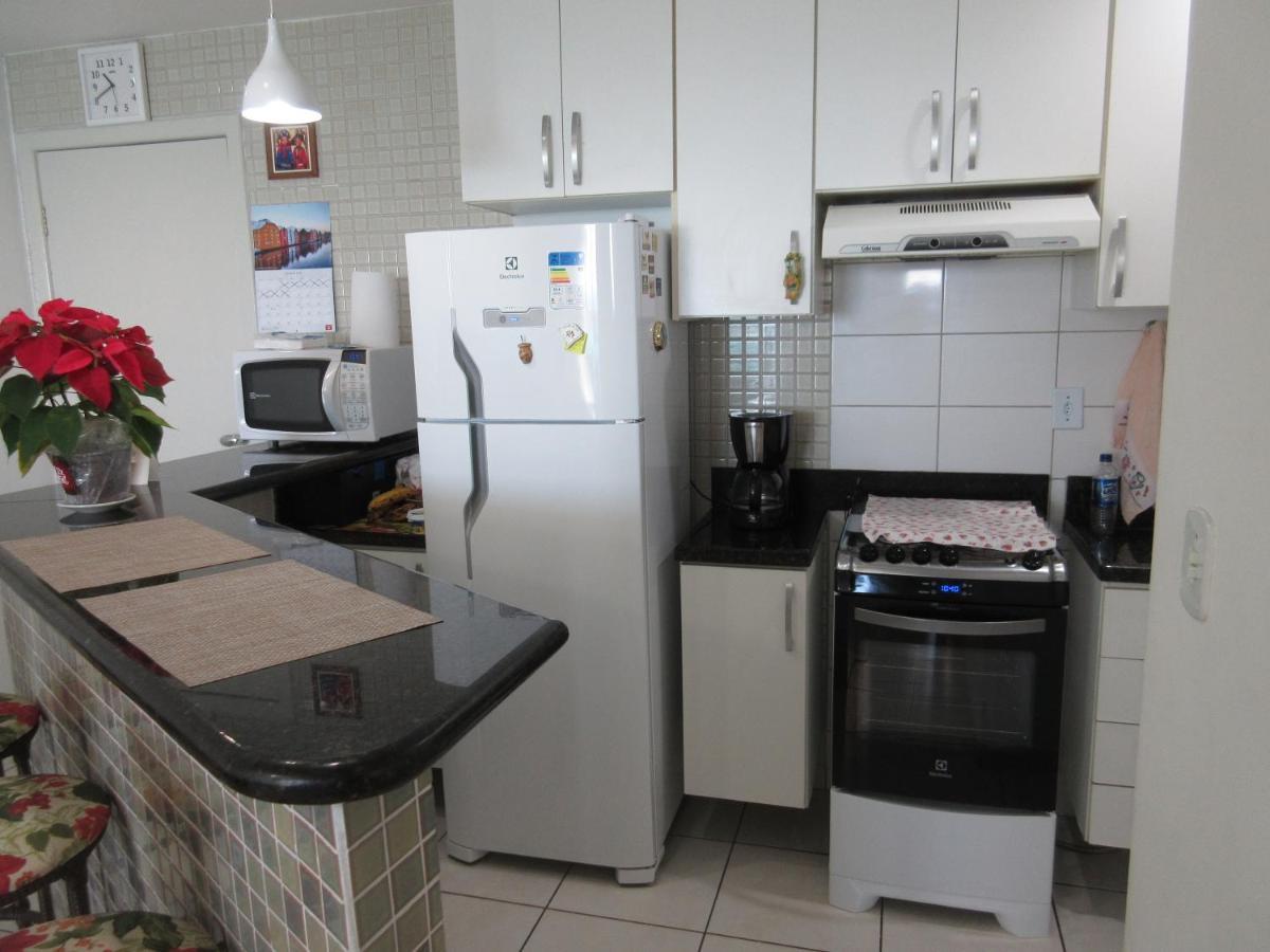 Apartamento Green Diamond Vila Velha  Exterior foto