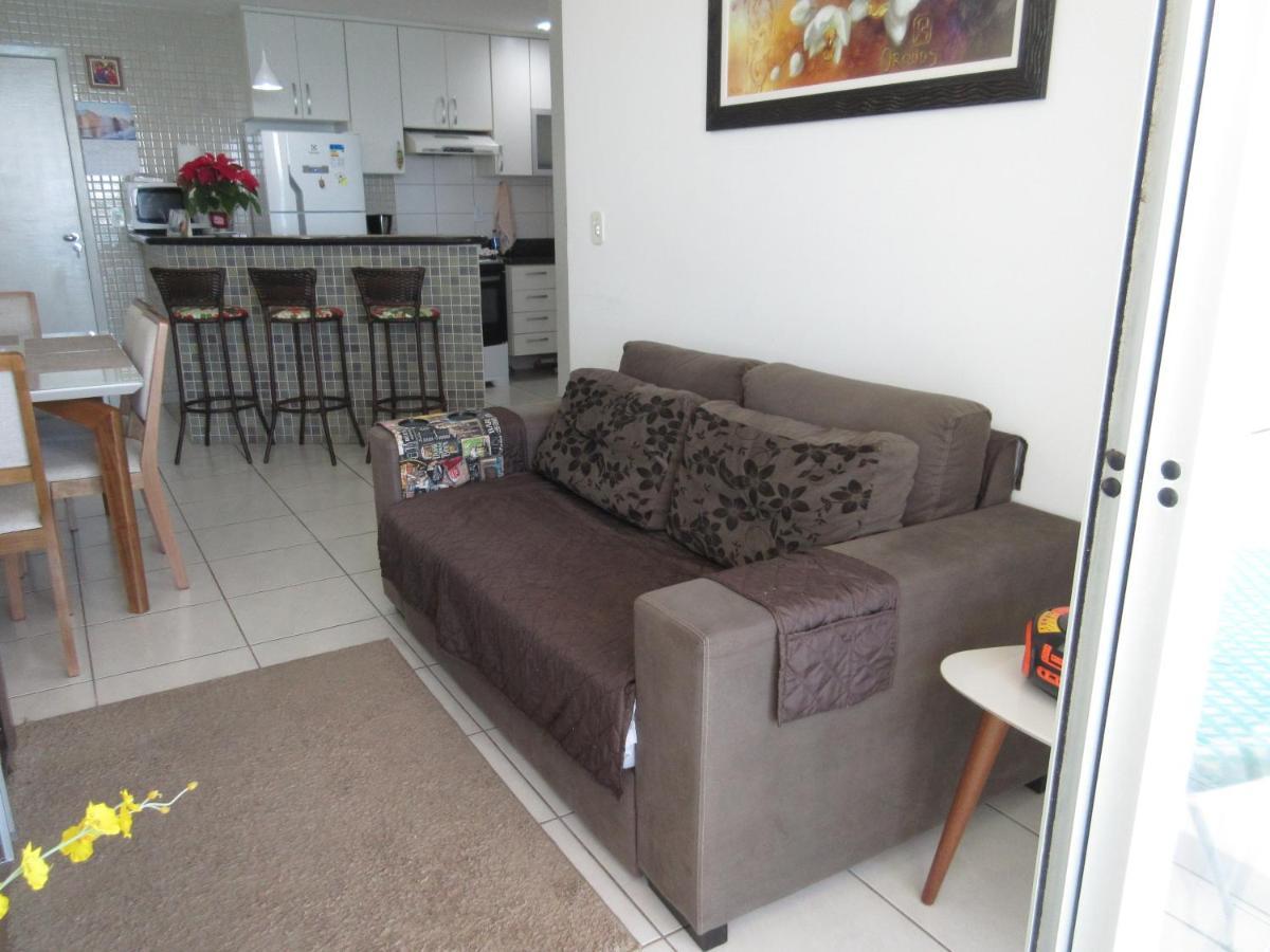 Apartamento Green Diamond Vila Velha  Exterior foto