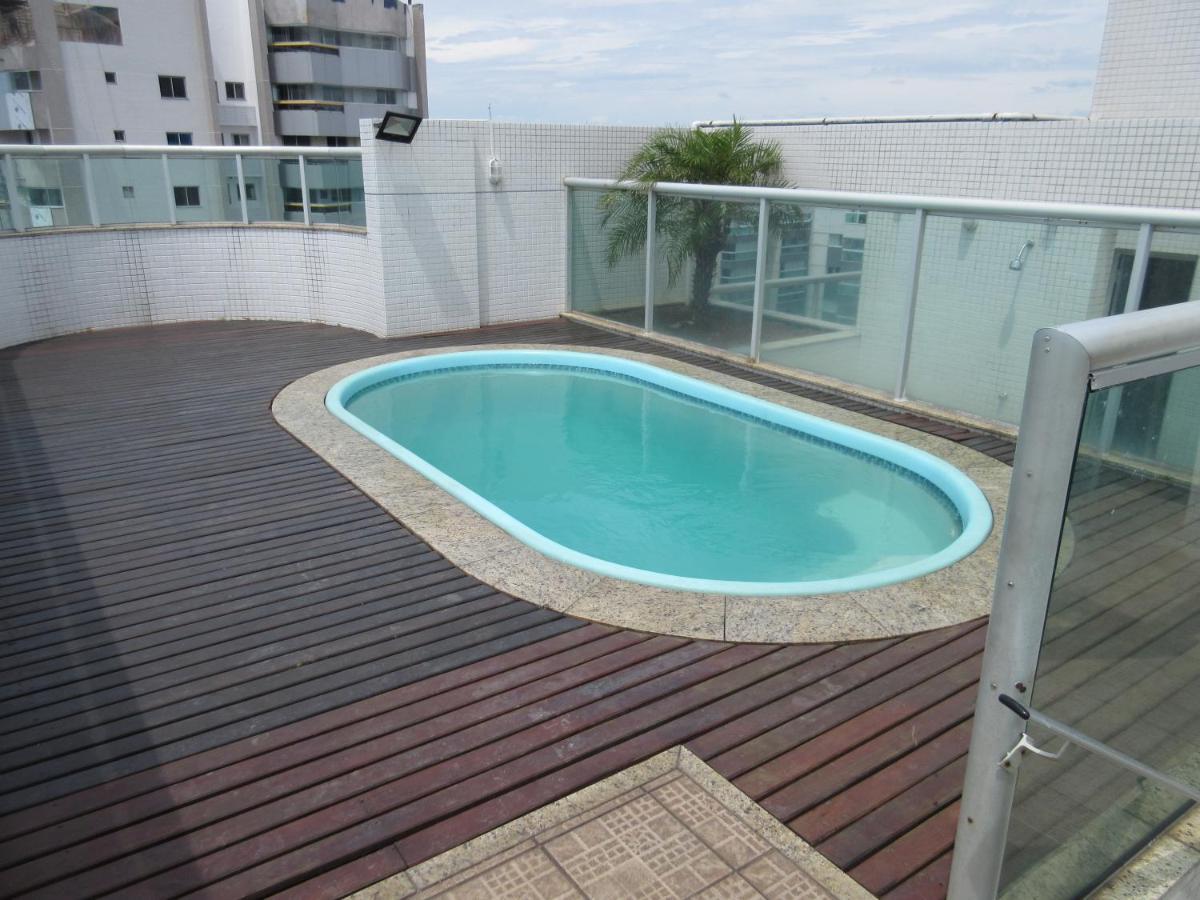 Apartamento Green Diamond Vila Velha  Exterior foto