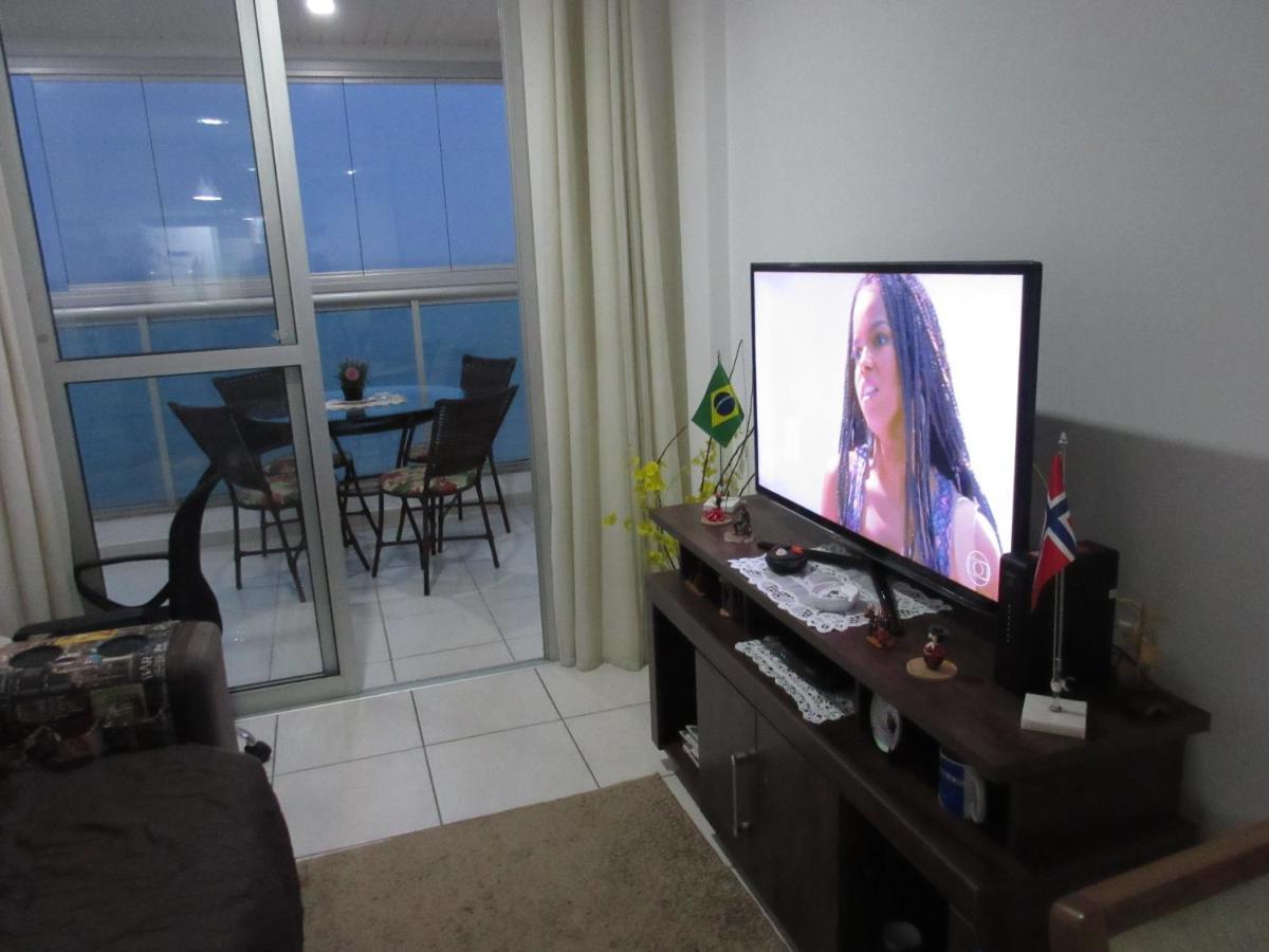 Apartamento Green Diamond Vila Velha  Exterior foto