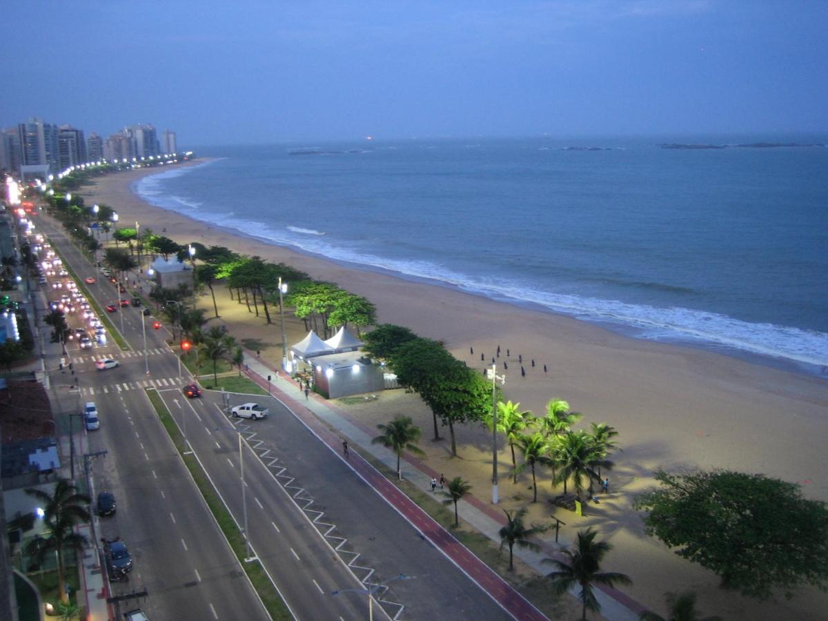 Apartamento Green Diamond Vila Velha  Exterior foto