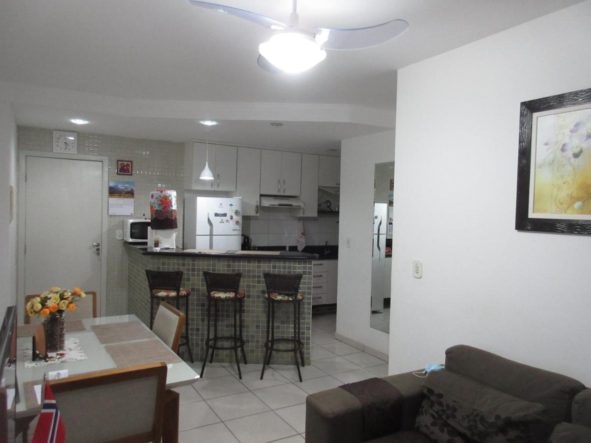 Apartamento Green Diamond Vila Velha  Exterior foto