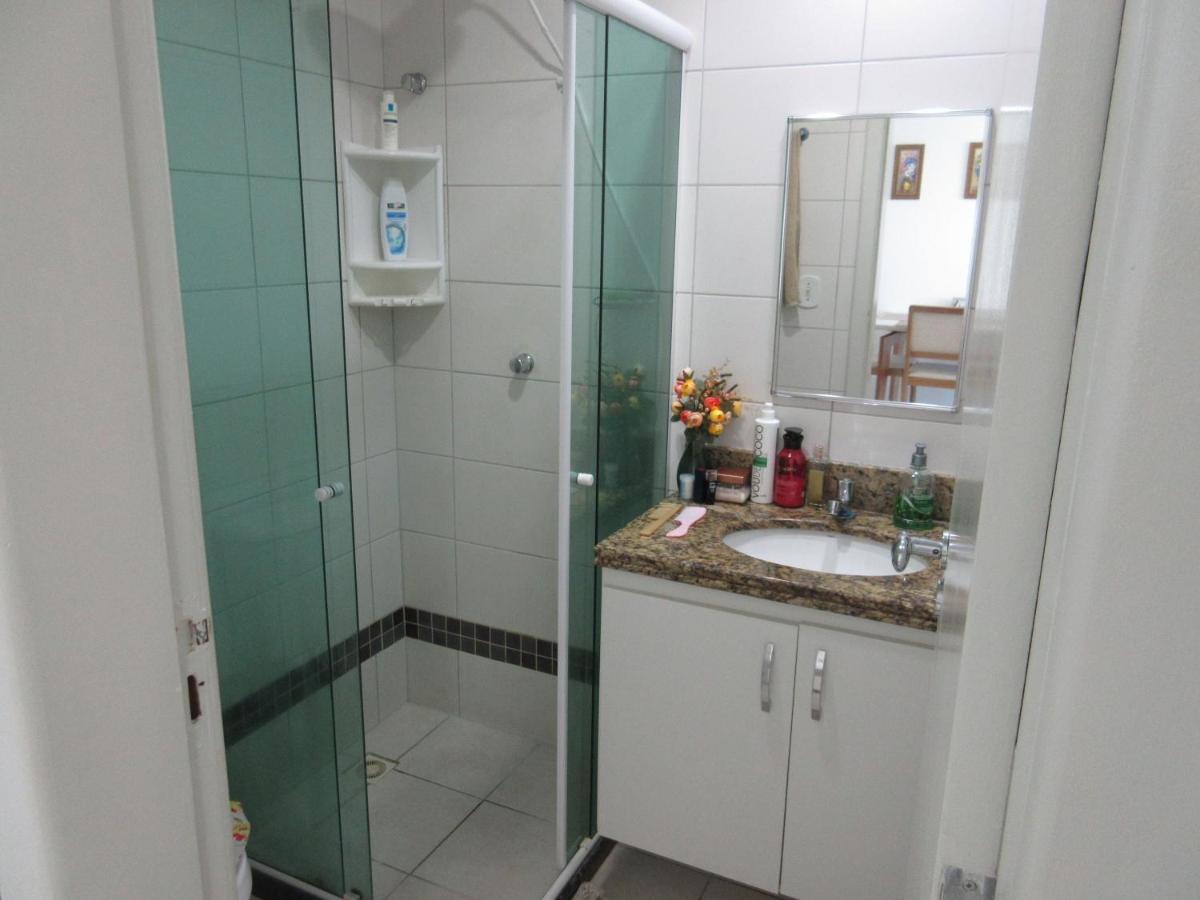 Apartamento Green Diamond Vila Velha  Exterior foto