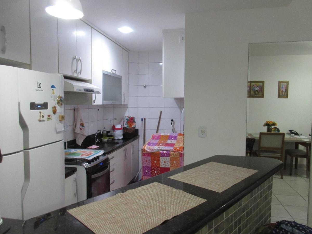 Apartamento Green Diamond Vila Velha  Exterior foto