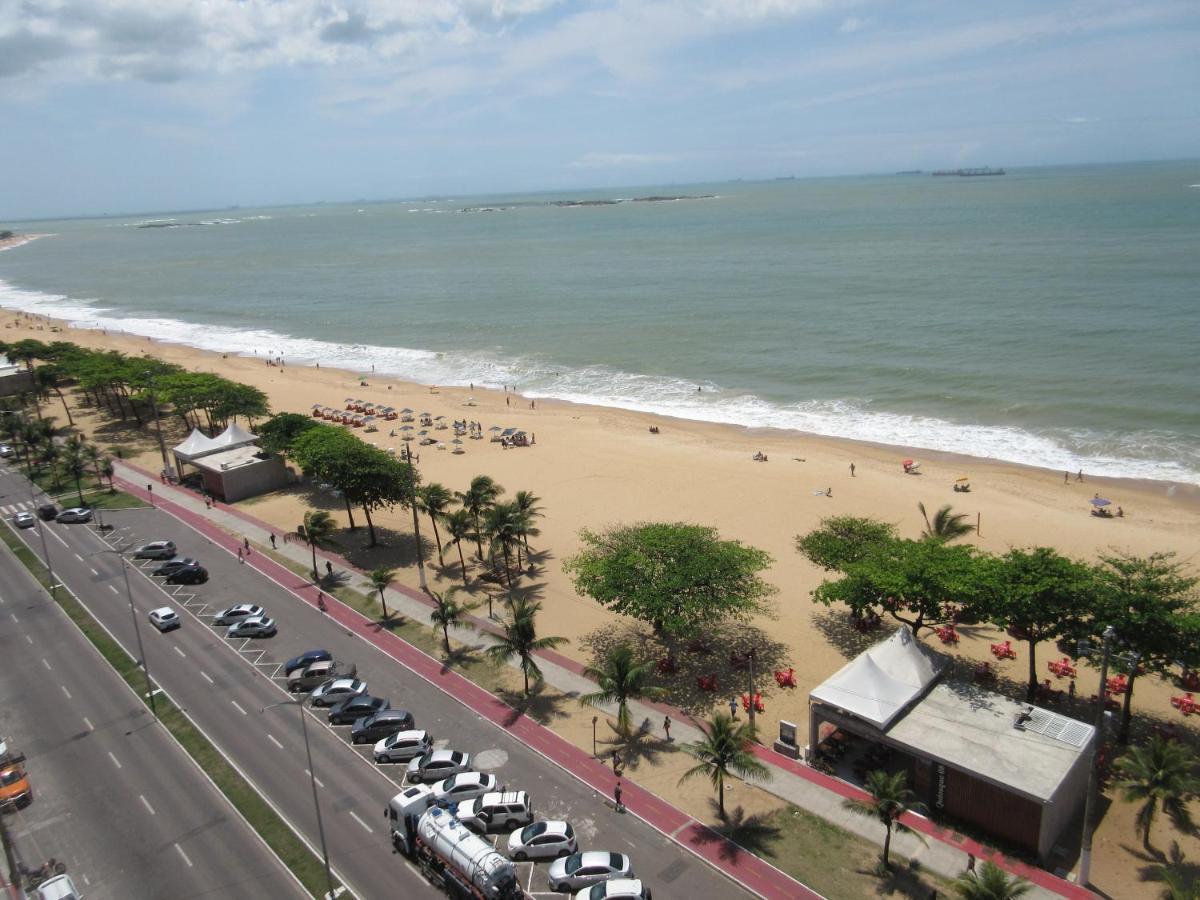 Apartamento Green Diamond Vila Velha  Exterior foto