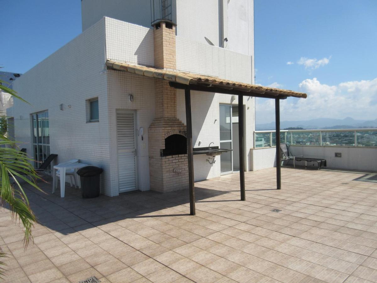 Apartamento Green Diamond Vila Velha  Exterior foto