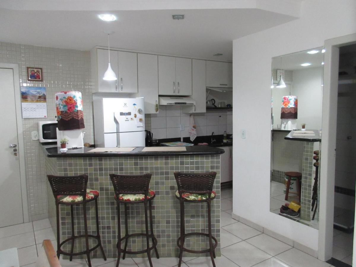 Apartamento Green Diamond Vila Velha  Exterior foto