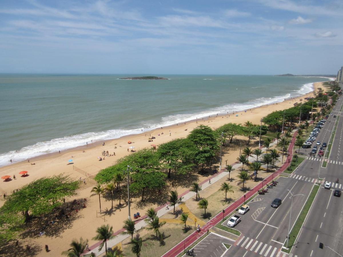 Apartamento Green Diamond Vila Velha  Exterior foto