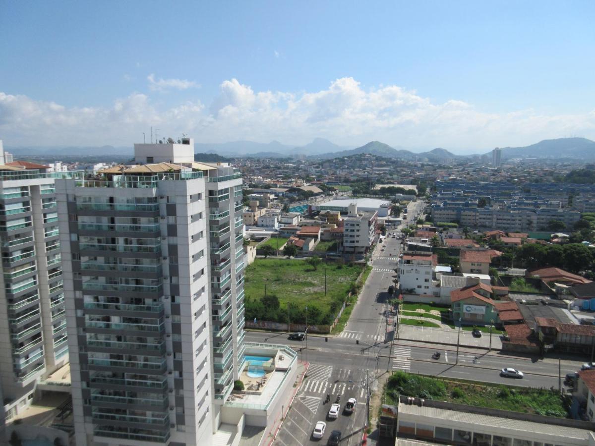 Apartamento Green Diamond Vila Velha  Exterior foto