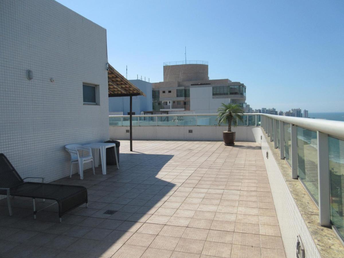 Apartamento Green Diamond Vila Velha  Exterior foto
