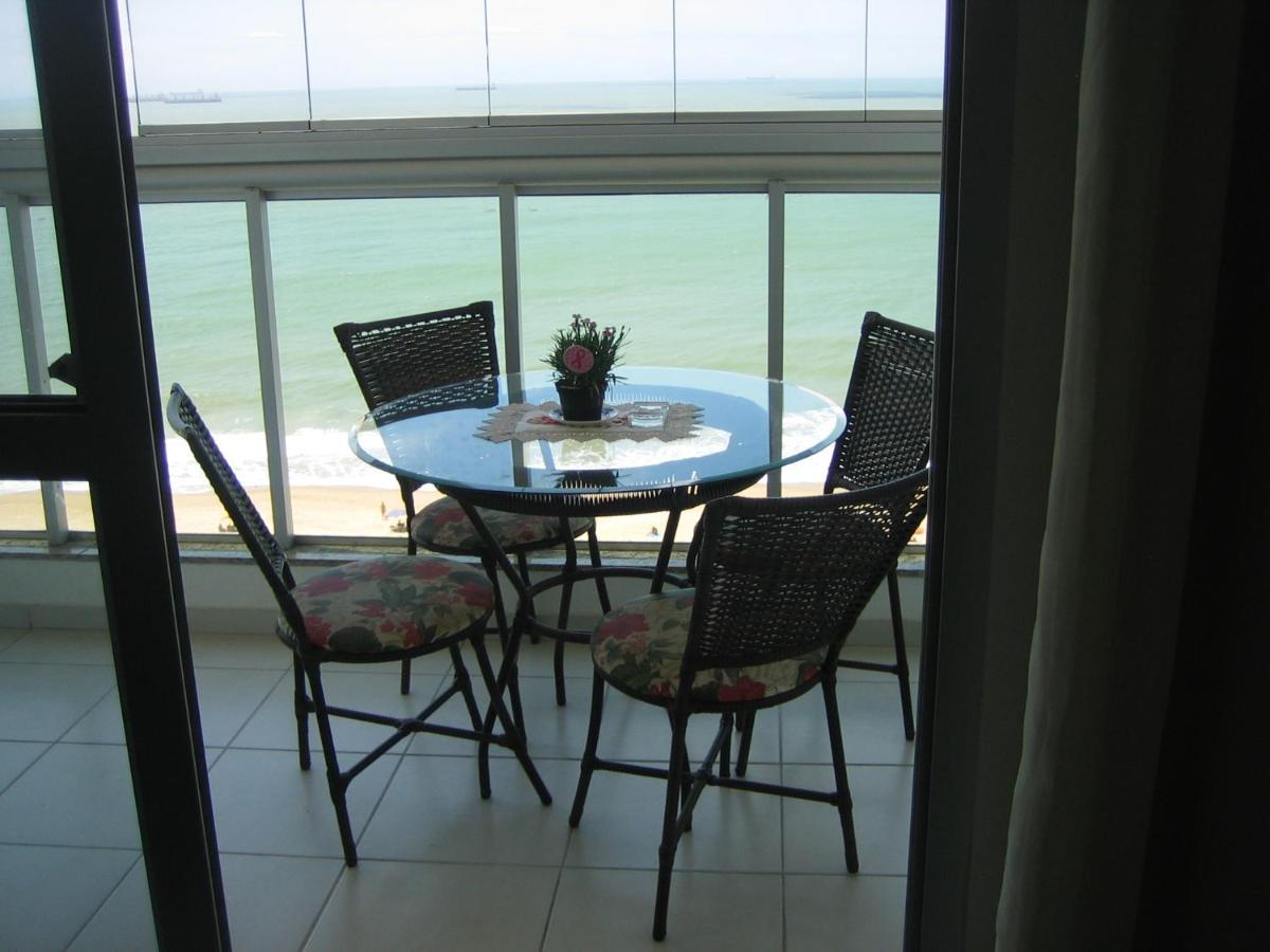 Apartamento Green Diamond Vila Velha  Exterior foto