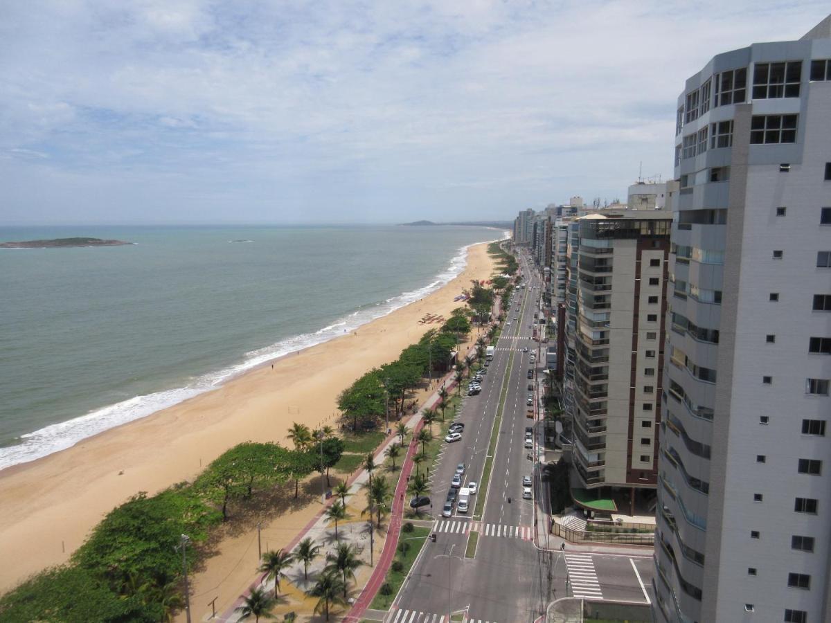 Apartamento Green Diamond Vila Velha  Exterior foto