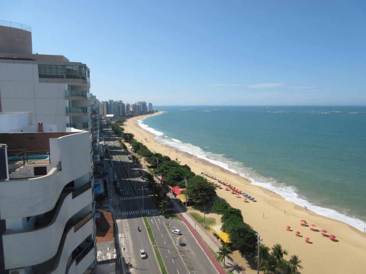 Apartamento Green Diamond Vila Velha  Exterior foto