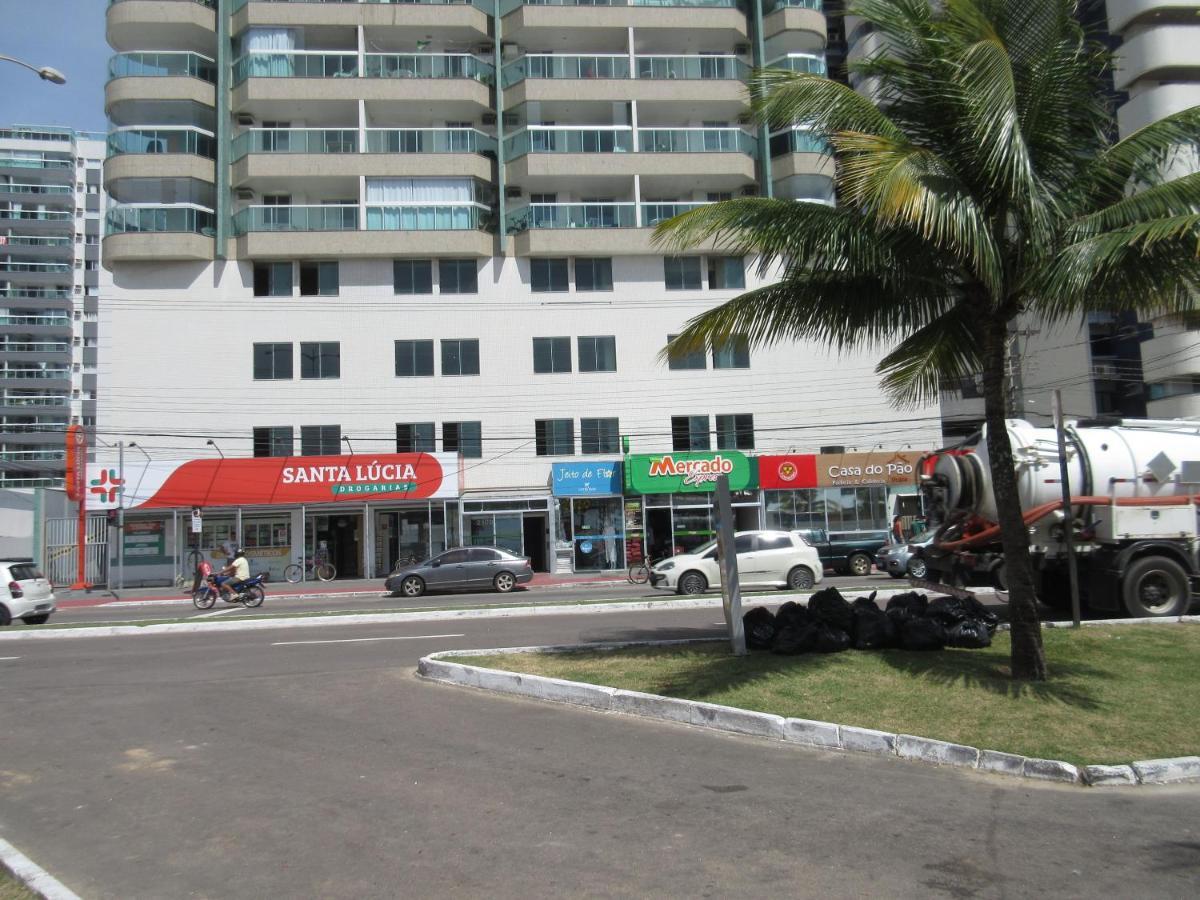 Apartamento Green Diamond Vila Velha  Exterior foto