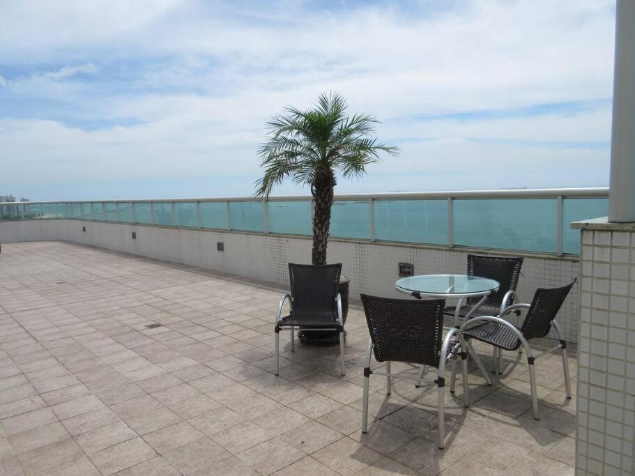 Apartamento Green Diamond Vila Velha  Exterior foto