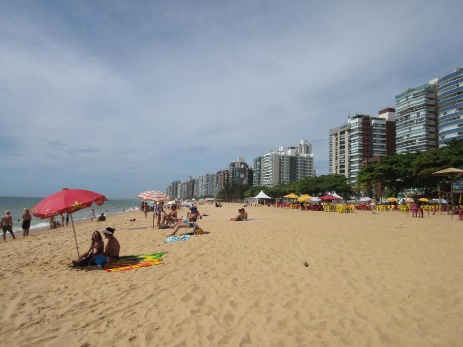 Apartamento Green Diamond Vila Velha  Exterior foto