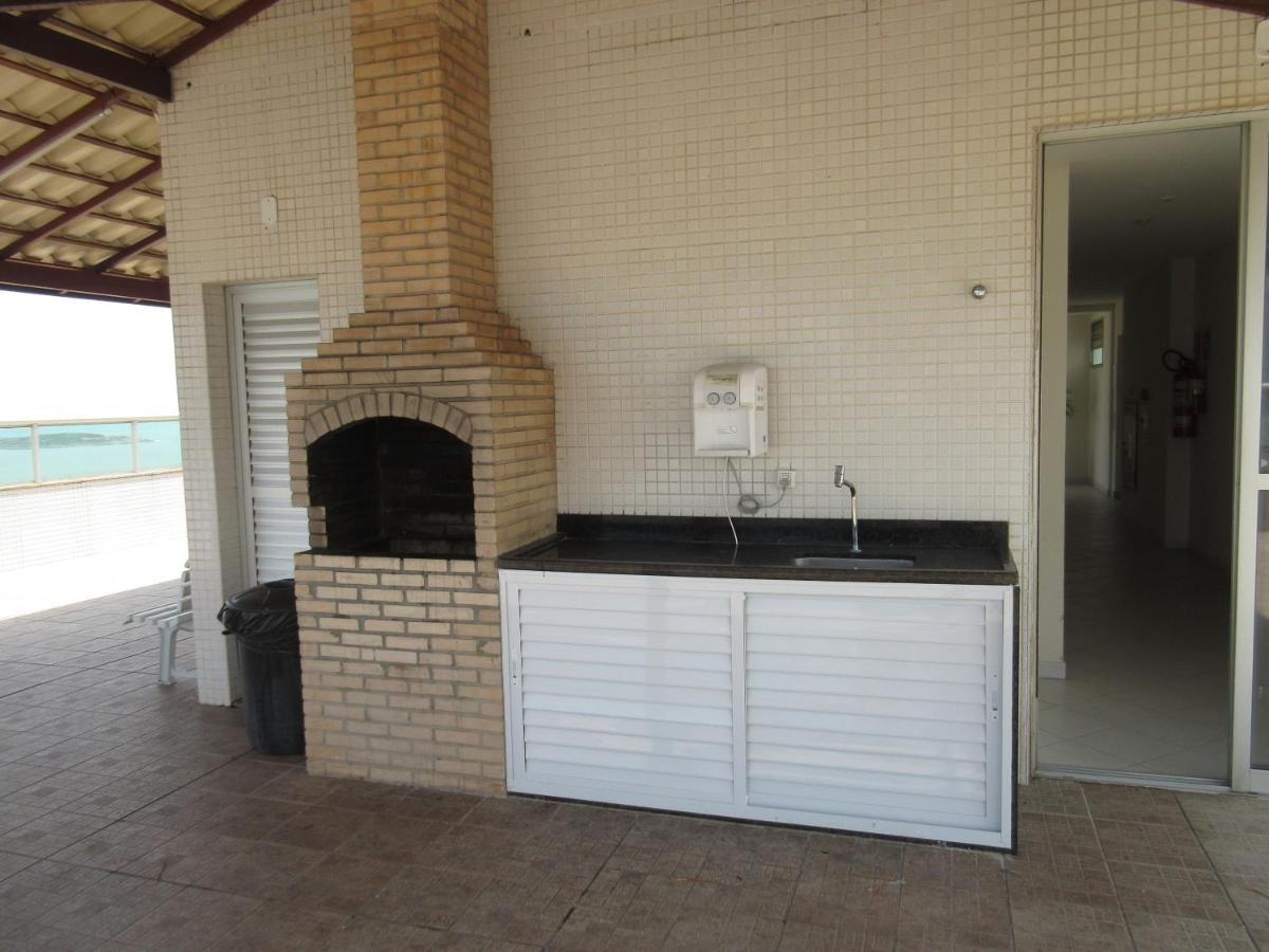 Apartamento Green Diamond Vila Velha  Exterior foto
