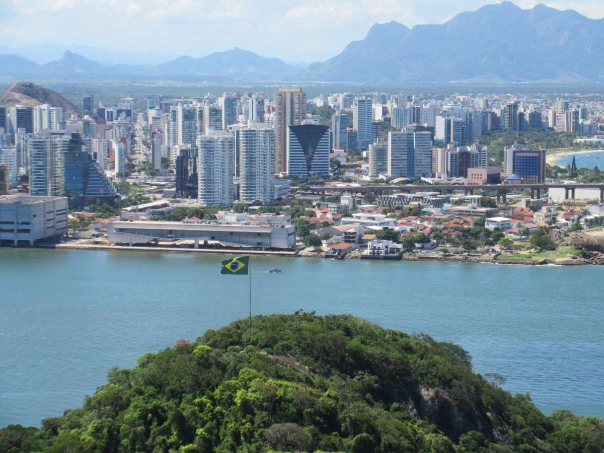 Apartamento Green Diamond Vila Velha  Exterior foto