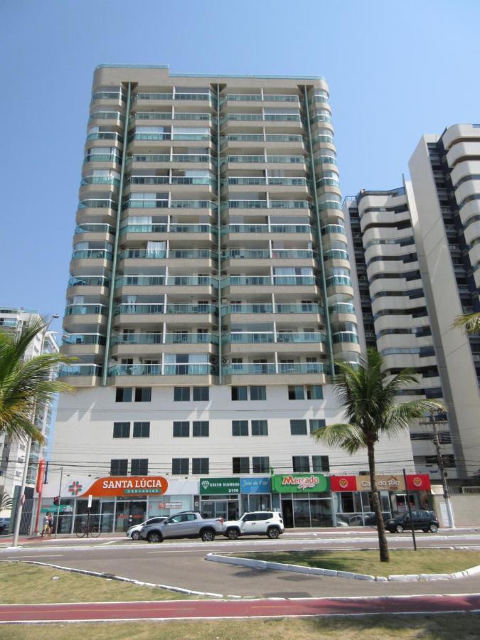 Apartamento Green Diamond Vila Velha  Exterior foto