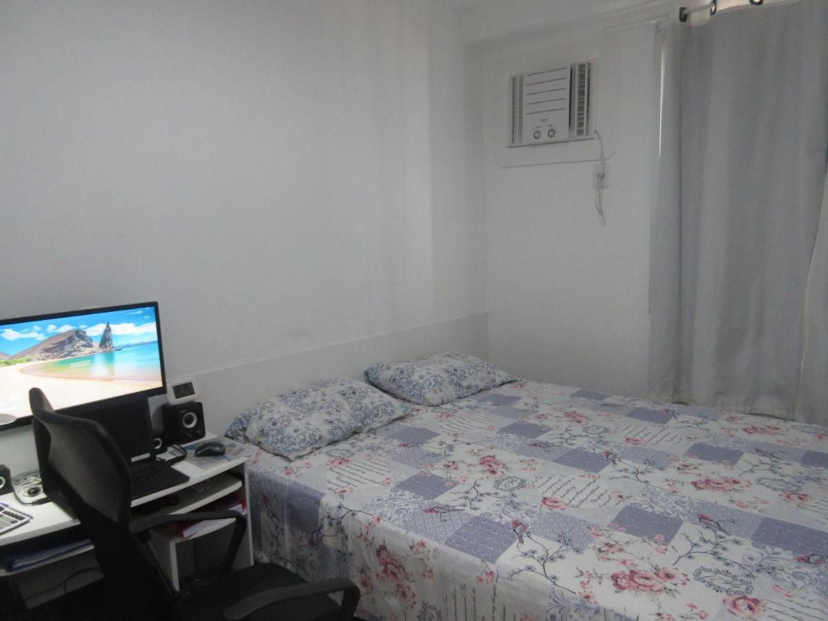 Apartamento Green Diamond Vila Velha  Exterior foto