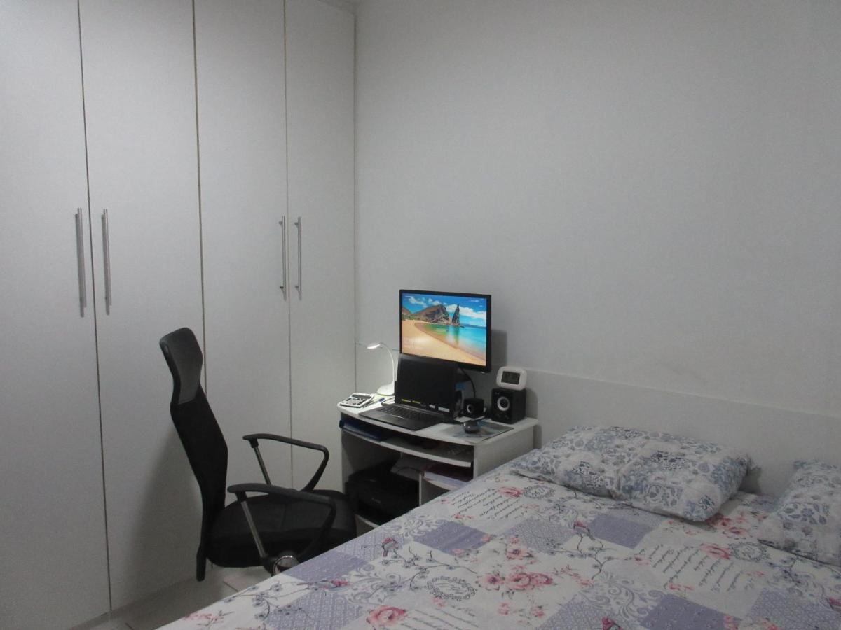 Apartamento Green Diamond Vila Velha  Exterior foto